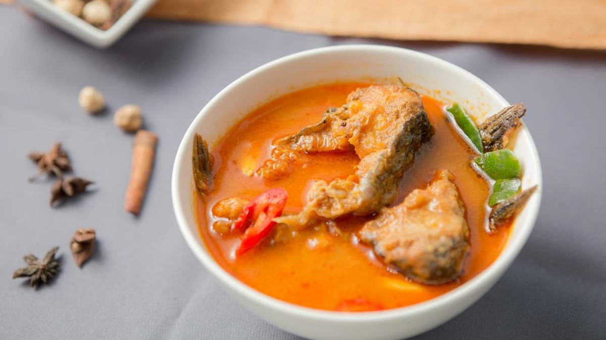 Rahasia Ikan Segar yang Menggugah Selera di Depot Ikan ERC